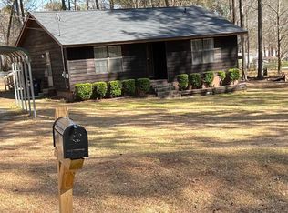 102 Sportsman Ln NE, Milledgeville, GA