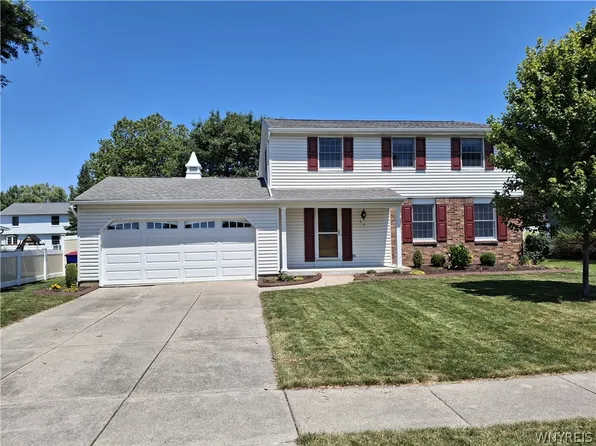 36 Southridge Dr, Buffalo, NY 14224
