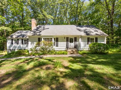 151 Braemar Drive, Cheshire, CT, 06410