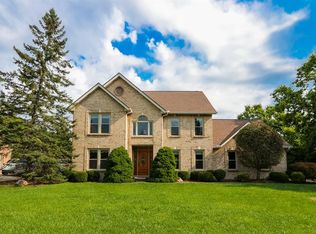 5994 Rollingsfjord Dr, Liberty Township, OH