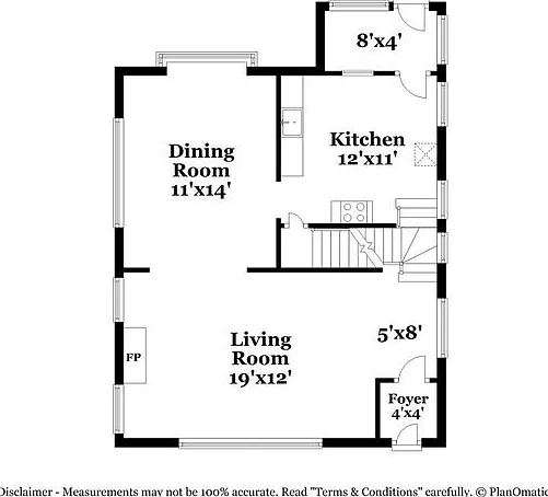 1380 Hall Ave — Photo 14