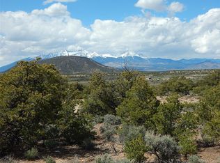 1054 Hotchkiss Rd, Fort Garland, CO 81133