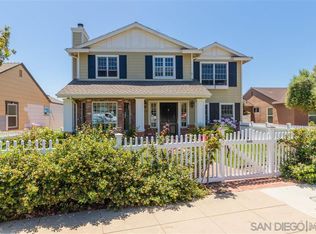 5640 Waverly Ave, La Jolla, CA 92037