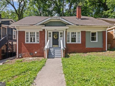 1585 Olympian Cir SW, Atlanta, GA, 30310