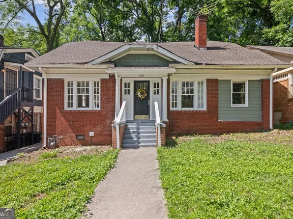 1585 Olympian Cir SW, Atlanta, GA 30310