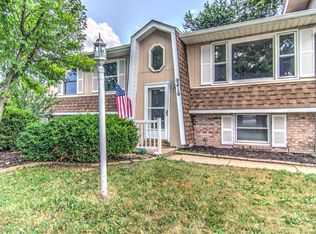 9416 Buchanan St, Crown Point, IN 46307