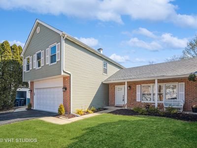 5S717 Hummingbird Ln, Naperville, IL, 60540
