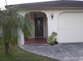 1171 Richter St, Pt Charlotte, FL 33952