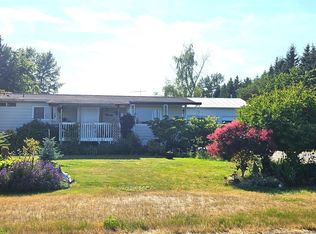 5475 Waschke Rd, Bellingham, WA 98226