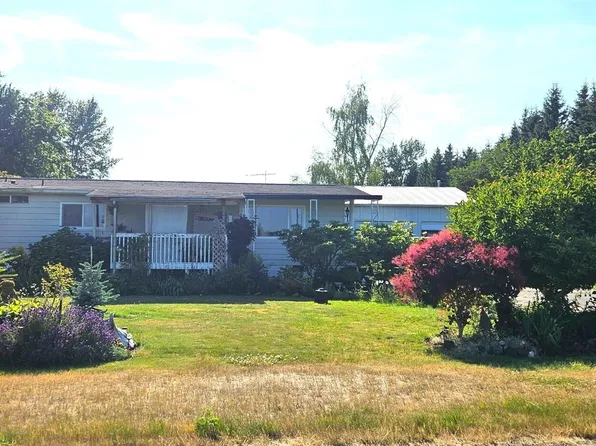 5475 Waschke Road, Bellingham, WA 98226