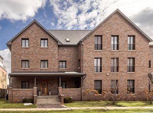 284 Eliot St APT 1, Detroit, MI