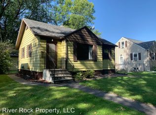 1538 8th St N, Fargo, ND 58102