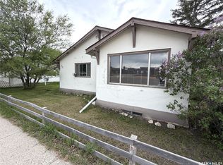 501 Churchill St, Hudson Bay, SK S0E0Y0