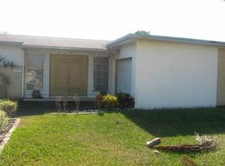 9330 NW 20th Pl, Sunrise, FL 33322