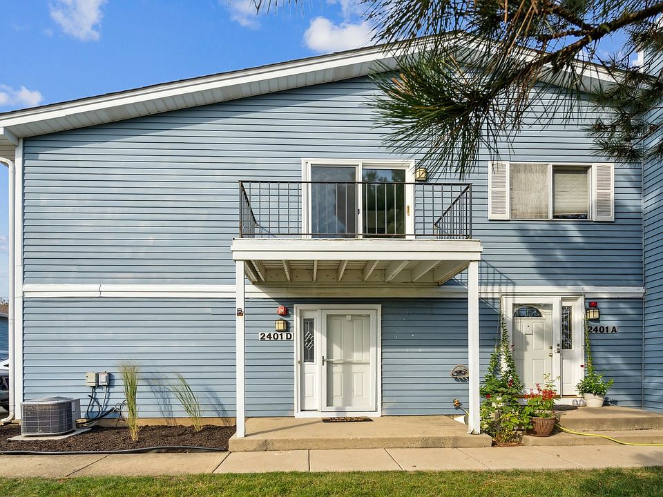 1st image of 2401 Brunswick Cir APT D