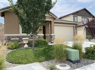 9755 Pachuca Dr, Reno, NV 89521