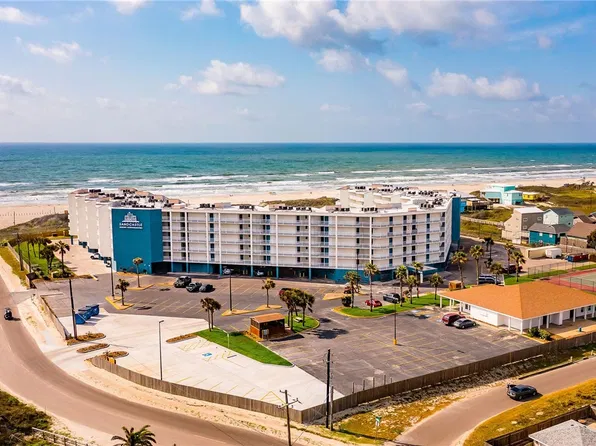 800 Sandcastle Dr #417, Port Aransas, TX 78373