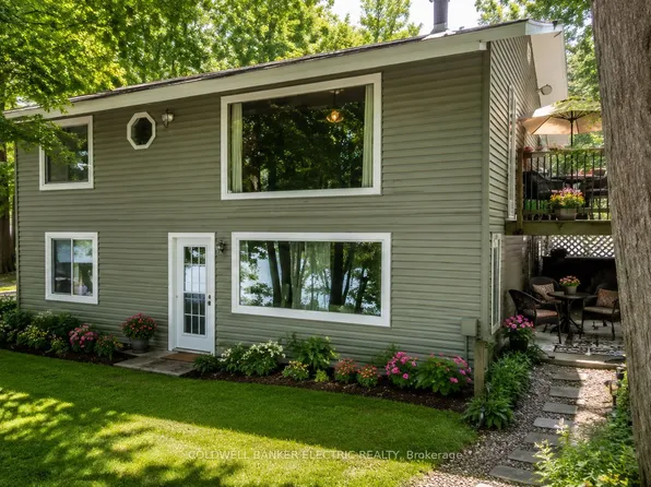 6 Leisure Ln, Kawartha Lakes, ON K9V 4R1