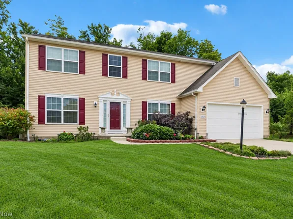 6362 Mulberry Bend Dr, Medina, OH 44256