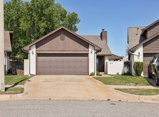 3837 Cobble Cir, Norman, OK 73072