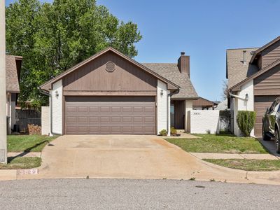 3837 Cobble Cir, Norman, OK, 73072
