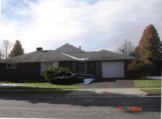 201 Norton Ave, Endwell, NY 13760