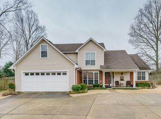 4337 Star Landing Rd E, Nesbit, MS 38651