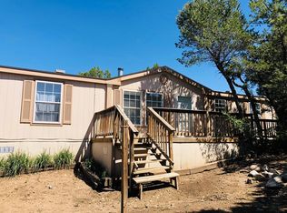 108 Miriam Dr, Ruidoso Downs, NM 88346