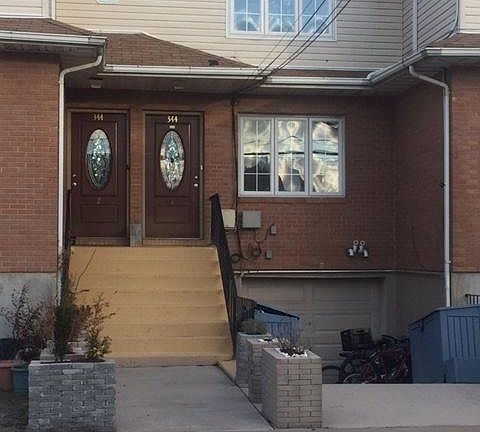 2nd image of 344 Beach 87 St #1