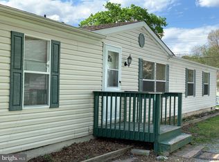 1619 Woodlawn Ave, Vineland, NJ 08360