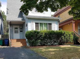 299 Herkimer St, Buffalo, NY 14213