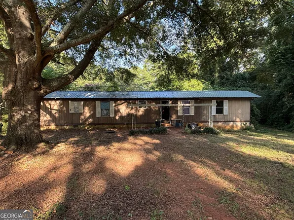 25 Zorn Rd, Thomaston, GA 30286