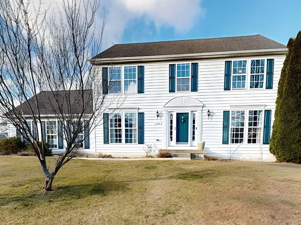 110 Trafford Dr, Chestertown, MD 21620