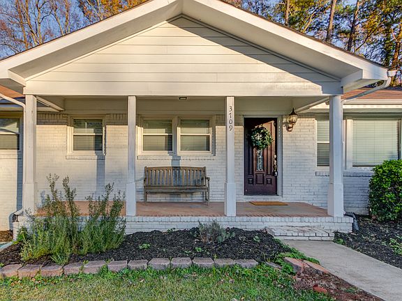 2nd image of 3709 Marlborough Dr