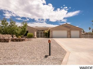 2840 Widgeon Ln, Lake Havasu City, AZ 86403