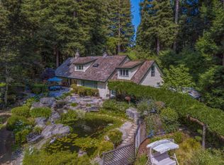 340 Country Estates Dr, Bonny Doon, CA 95060