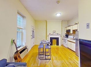 74 Tyler St APT B, Boston, MA 02111