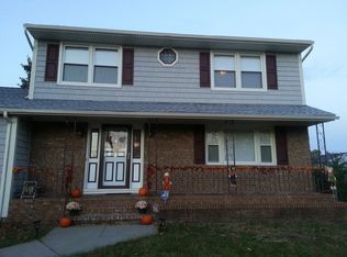 21 Carmen St, Somerset, NJ