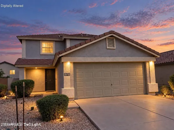 1706 W COOLIDGE Way, Coolidge, AZ 85128