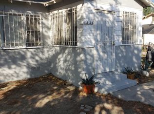 16168 Arrow Blvd, Fontana, CA 92335