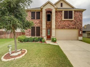2116 Granite Springs Rd, Leander, TX 78641