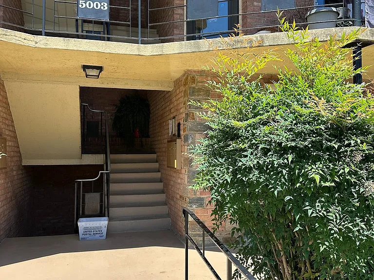 5003 Sentinel Dr #22 — Photo 10
