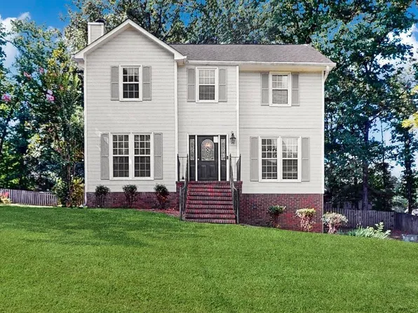 4872 Keith Dr, Birmingham, AL 35242