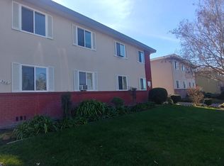 1360 Warburton Ave APT 3, Santa Clara, CA 95050