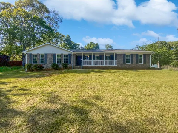 8211 Blackfoot Trl, Jonesboro, GA 30236