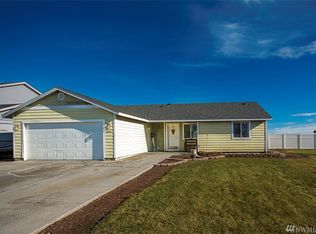1921 Perch Ave, Moses Lake, WA