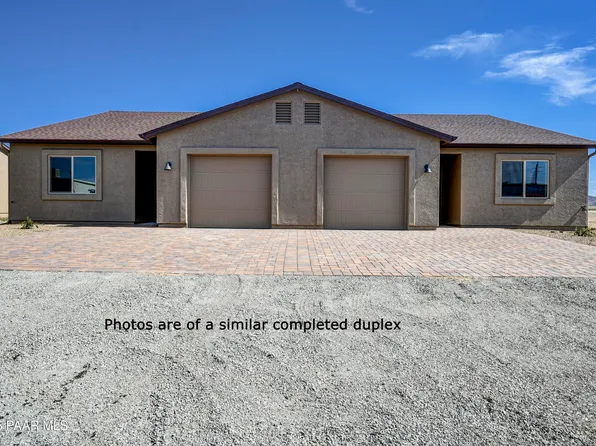 6201 N Reata Dr, Prescott Valley, AZ 86314