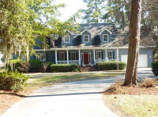 5 Morningside Ct, Savannah, GA 31410