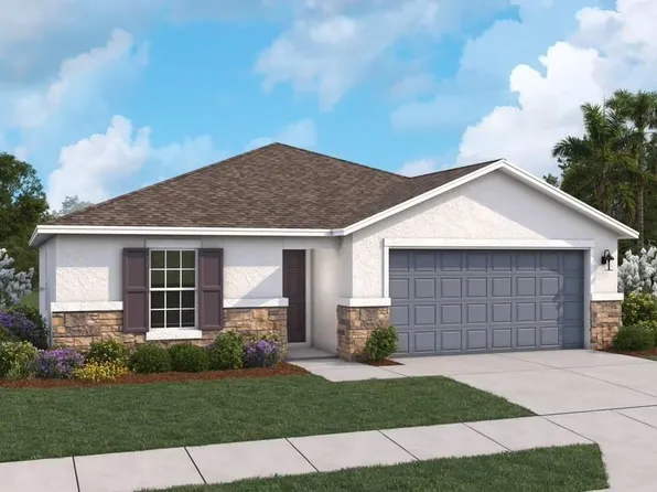 6201 Sanders Grove Cir, Okahumpka, FL 34762