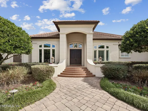 713 GREAT EGRET Way, Ponte Vedra Beach, FL 32082